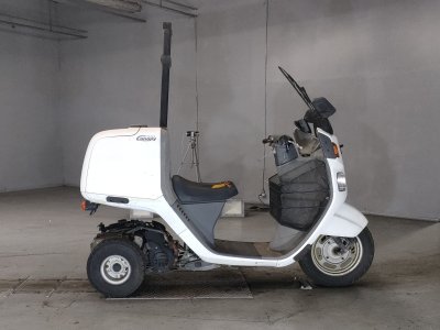 Honda GYRO CANOPY 2000