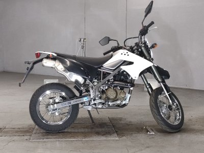 Kawasaki D-TRACKER125 2013