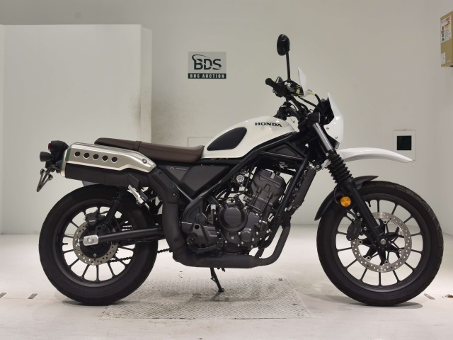 Honda CL250 2023