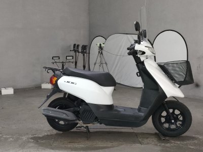 Yamaha JOG 50 2018