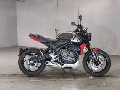 Triumph TRIDENT660 2021