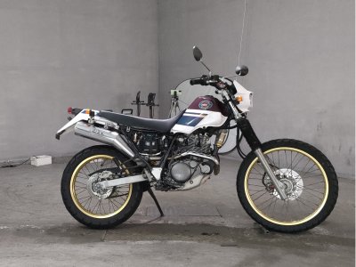 Yamaha SEROW XT225 1996