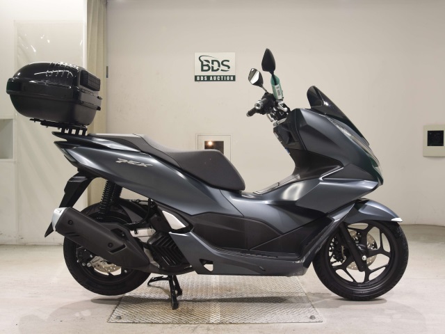 Honda PCX125 2021