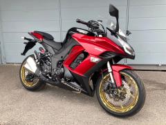 Kawasaki NINJA1000A 2014