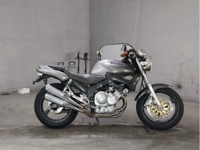 Yamaha ZEAL FZX250 1992