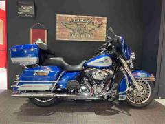 HD ELECTRA GLIDE FLHTC 2010