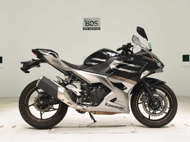 Kawasaki NINJA250 2019