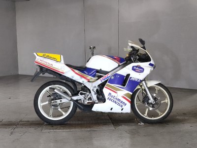 Honda NS-1 1994