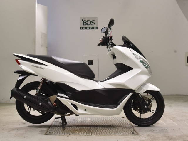 Honda PCX125 2015