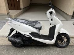 Honda LEAD125 2022
