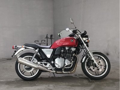 Honda CB1100 2010
