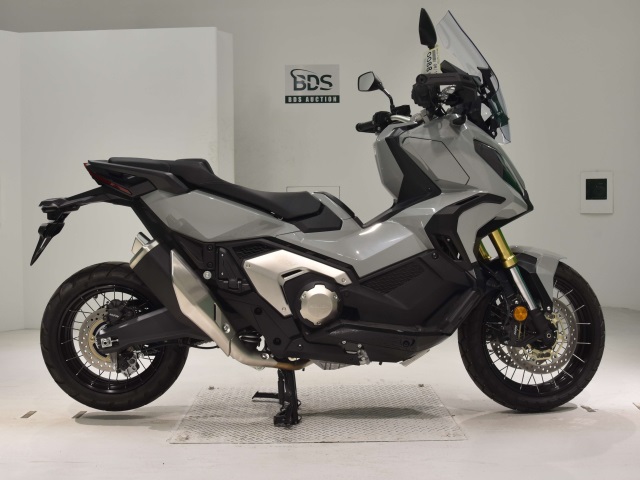 Honda X-ADV750-2 2024