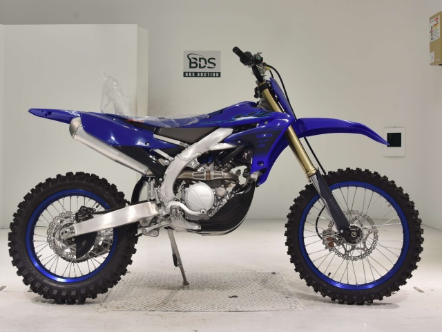 Yamaha YZ250FX 2024