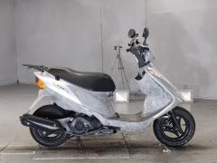 Suzuki ADDRESS V125