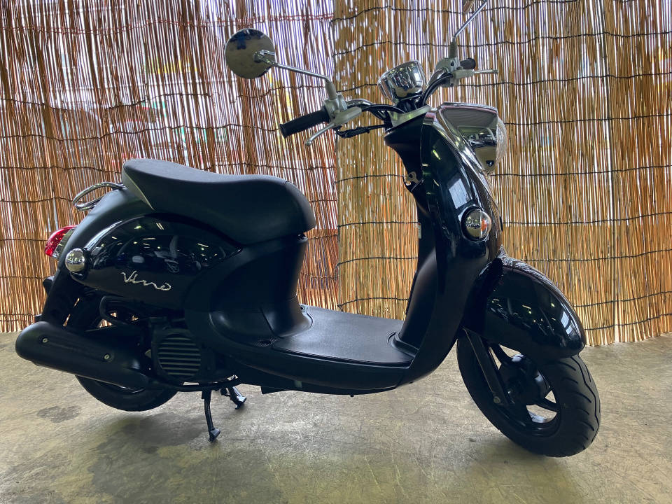 Yamaha VINO50 2010