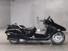 Honda FUSION 2005