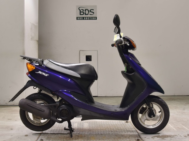 Yamaha JOG 50 2001