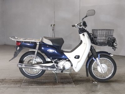 Honda LEAD110