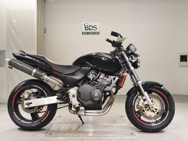 Honda HORNET CB250F 1999