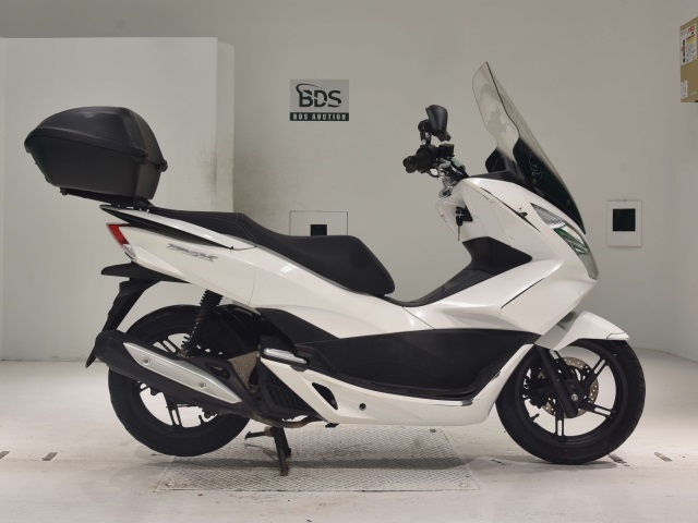 Honda PCX125 2015