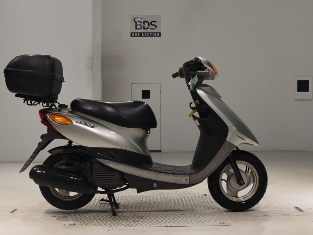 Yamaha JOG 50 2009