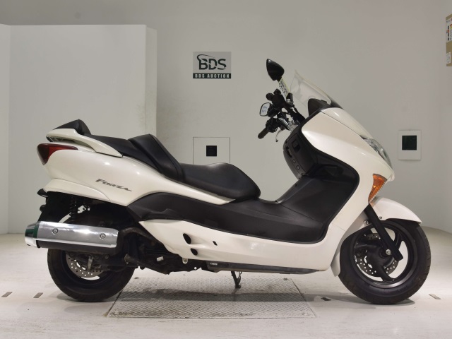 Honda FORZA Z 2004