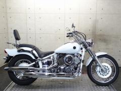 Yamaha DRAGSTAR XVS400 2005