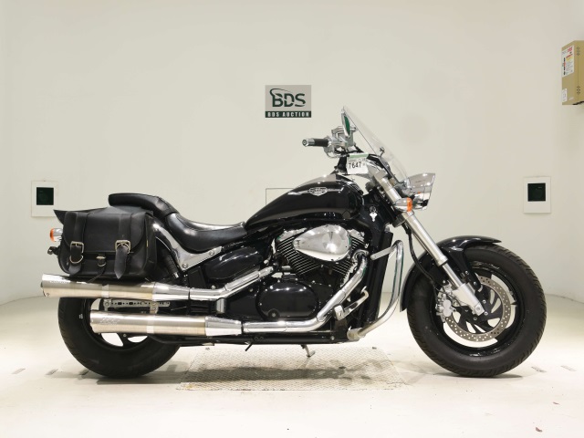 Suzuki BOULEVARD C50 2005