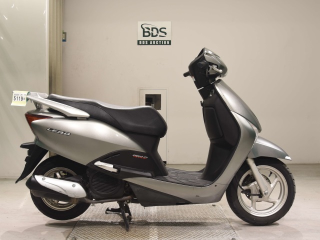 Honda LEAD110 2008