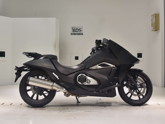 Honda NM4-01 VULTUS 2017