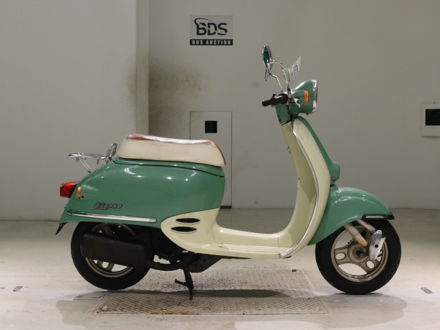 Honda GIORNO 1992