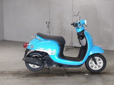 Honda GIORNO 2016