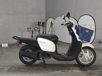 Yamaha GEAR 2017