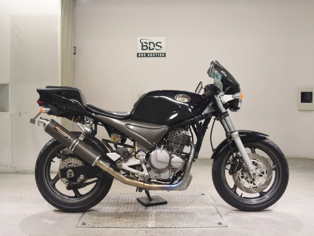 Suzuki GOOSE250