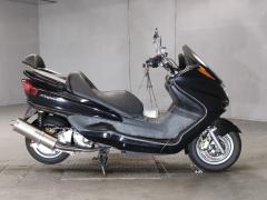 Yamaha MAJESTY 250C 2003