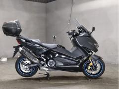 Yamaha T-MAX530DX 2017