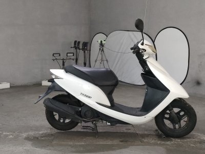 Honda DIO 2004