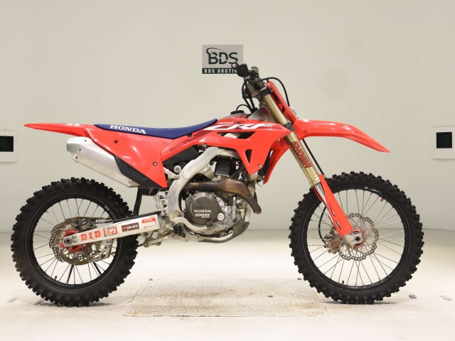 Honda CRF450R 2023