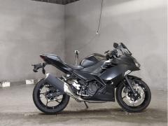 Kawasaki NINJA400 2018