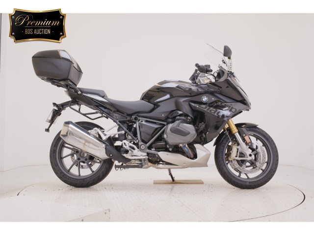 BMW R1250RS 2024