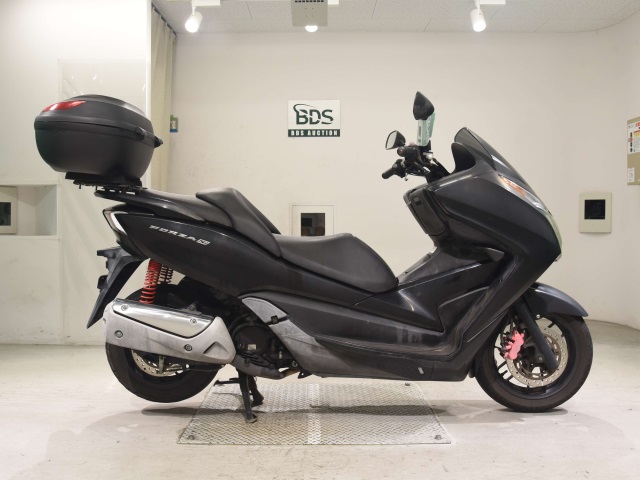 Honda FORZA SI 2013
