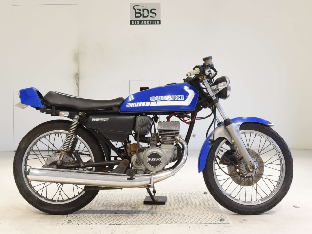 Suzuki RG125