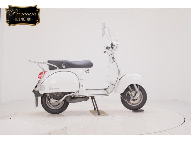 Vespa PX150 EURO 3