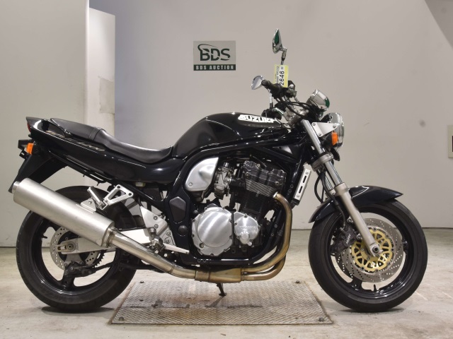 Suzuki GSF1200 1996