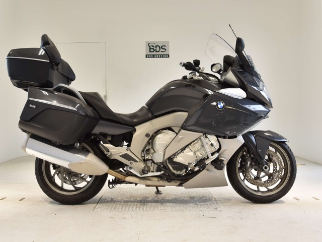 BMW K1600GTL 2013