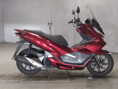 Honda PCX125 2018