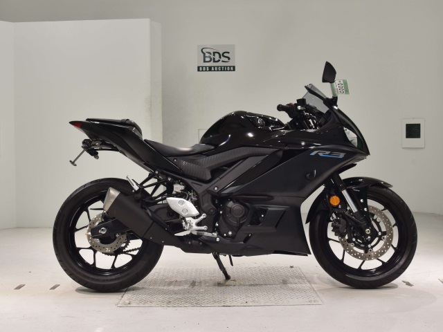 Yamaha YZF-R3 2023