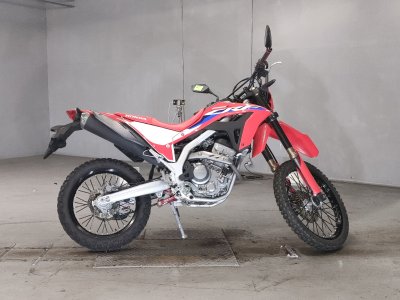 Honda CRF250L 2021