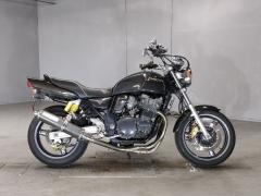 Suzuki GSX400 INAZUMA 1998