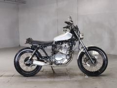 Suzuki GRASSTRACKER BIGBOY 2001